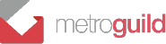 Metroguild logo
