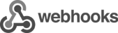 Webhooks logo